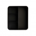 Többcélú kosár Evőeszköz Fekete Fém 18 x 13,3 x 15,3 cm (6 egység)