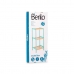 Bathroom Shelves Berilo WR5503-3-466 Natural Mint 35 x 30 x 70 cm