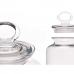 Burk Kitchen Transparent Glas Silikon 2,6 L