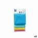 Set kleding Blauw Groen Roze Turkoois 40 x 60 cm (12 Stuks)