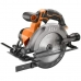 Sirkkeli AEG Powertools BKS18C2-0 18 V