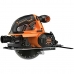 Sirkkeli AEG Powertools BKS18C2-0 18 V