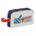 Sac glacière goûter Mickey Mouse Clubhouse Only one 21.5 x 12 x 6.5 cm Blue marine