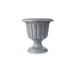 Planter Vinglass Antrasitt Plast 35 x 34,7 x 35 cm (10 enheter)