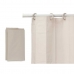 Conjunto de Banho Berilo CN-B6032A-BEIGE Bege PVC Polietileno EVA (12 Unidades)