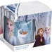 Puodelis Frozen Believe 325 ml Liila Keraminen