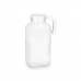 Glasflaska Transparent Glas 1,8 L (6 antal)