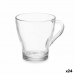 Koppar Transparent Glas 280 ml (24 antal)