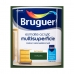 Acryllak Bruguer 5057506 Galicia Green 750 ml Gesatineerd