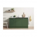 Akryl lak Bruguer 5057506 Galicia Green 750 ml Satin finish