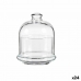 Dessertfat Mini Basic Transparent Glas 9,2 x 11,5 x 9,2 cm (24 antal)