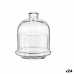 Saldumu trauks Mini Basic Caurspīdīgs Stikls 9,2 x 11,5 x 9,2 cm (24 gb.)