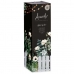 Parfum Sticks Witte bloemen 100 ml (6 Stuks)