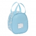 Sac glacière goûter Peppa Pig Baby Bleu 19 x 22 x 14 cm