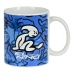 Taza Mug El Niño Blue bay Cerámica Azul (350 ml)