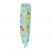 Portamerenda Baby Shark Beach Day Giallo Azzurro Chiaro (20 x 25 x 2 cm)