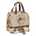 Kjølebag Jurassic World Dominion Brun 20 x 20 x 15 cm