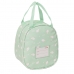 Thermische Snacktas Safta Ovejita 19 x 22 x 14 cm Groen