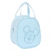 Термо чанта Mickey Mouse Clubhouse 19 x 22 x 14 cm Светло син