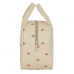 Termisk Lunsjboks Safta Puppy 19 x 22 x 14 cm Beige