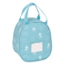 Portamerenda Termico Safta Baby bear 19 x 22 x 14 cm Azzurro