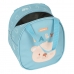 Sac glacière goûter Safta Baby bear 19 x 22 x 14 cm Bleu