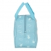 Portamerenda Termico Safta Baby bear 19 x 22 x 14 cm Azzurro