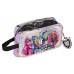 Чанта за Обяд Monster High Best boos Люляк 21.5 x 12 x 6.5 cm