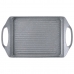 Grill San Ignacio Lava Aluminium 45 x 27 cm