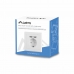 Spina di Alimentazione Lanberg AC-WS01-USB2-F