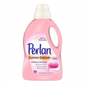 DETERGENTE CUIDADO DELICADO BEBE 1125 ML