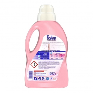 DETERGENTE LIQUIDO WIPP EXPRESS 1500 ML.