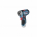 Cacciavite BOSCH GSR 12V-15 FC Professional