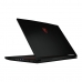 Laptop MSI Gaming GF63 12VE-665XPL Thin 15,6