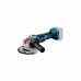 Haakse slijper BOSCH GWX 18V-10 Professional 1000 W 18 V