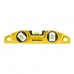 Spirit Level Stanley Torpedo Fatmax Magnetic 22 cm