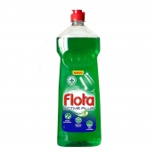 Gel lavavajillas a mano Fairy Maxi Poder 2 x 440 ml