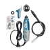 Kit de herramientas Ferrestock 200W