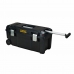 Trolley Stanley Metal Aluminium Toolbox With wheels