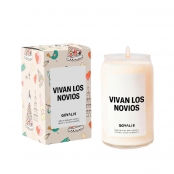 Woodwick Candele profumate alla lavanda, mini, 85 g : : Casa e  cucina