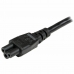 Cablu Startech 753E-3M-POWER-LEAD