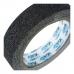 Adhesive Tape Ferrestock Black Non-slip