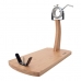 Houten Hamhouder TM Home 25 x 48 x 40 cm