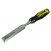 Chisel Stanley 40 mm Steel metal