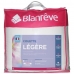 Duvet Blanreve Light Microfibre White 200 g/m² 240 x 260 cm