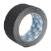 Adhesive Tape Ferrestock 5 m x 50 mm Black Non-slip