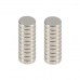 Magnesy Ferrestock 14 x 4 mm (20 pcs)