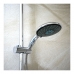 Shower Rose Fontastock SALLENT H 1/2