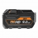 Punjiva litijska baterija AEG Powertools Pro HD 9 Ah 18 V