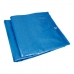 Beschermend dekzeil Ferrestock Blauw Polyethyleen